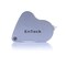 30X 60X Dual Lens LED Illuminated Jewelry Magnifier, Pocket Microscope Magnifying Jewelers Eye Loupe Glasses